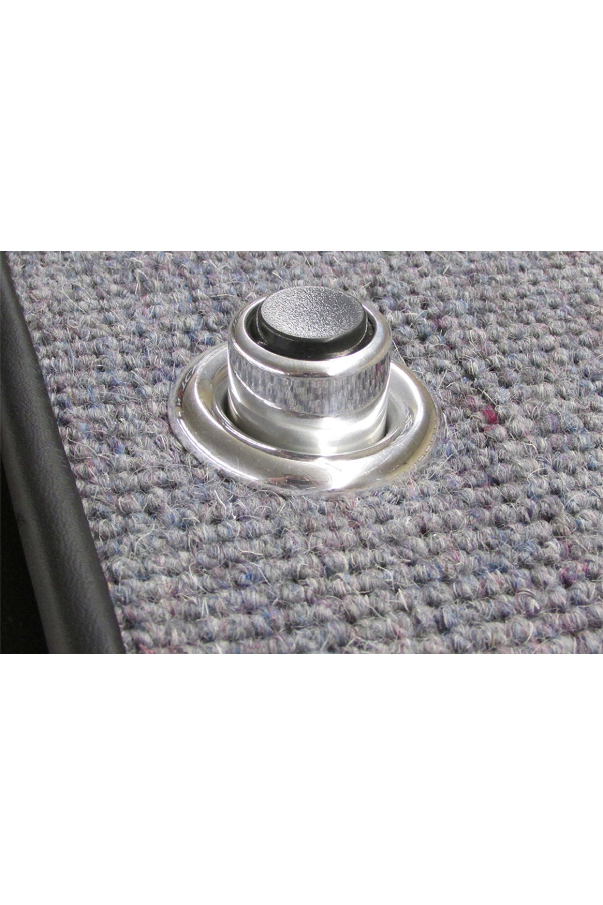 Notchead® Universal Dimmer Switch & Bezel