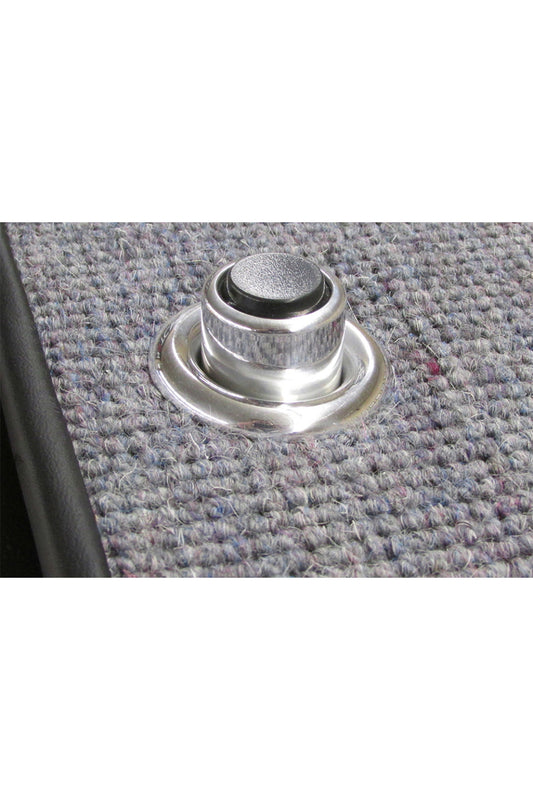 Notchead® Universal Dimmer Switch & Bezel