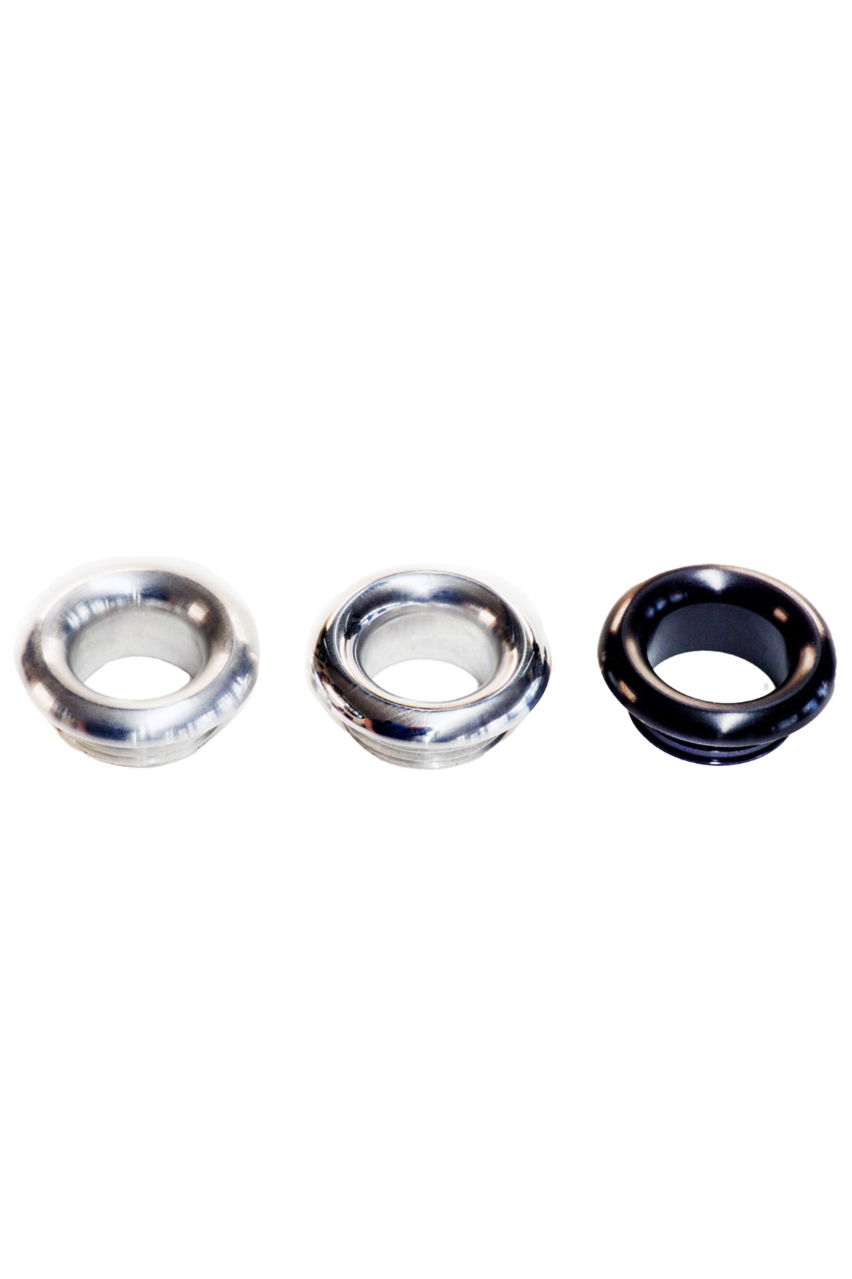 Notchead Fire Wall Rings for Heater and A/C Hose