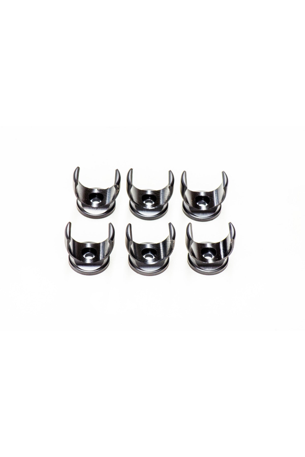 NotcHead Soft Line Clamp Builder Kit