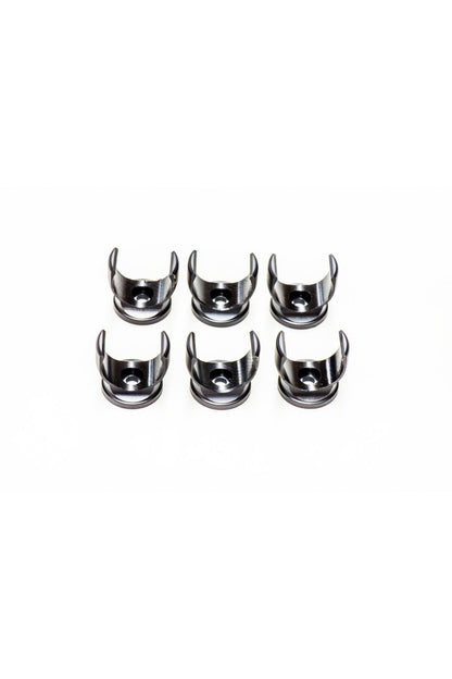 NotcHead Soft Line Clamp Builder Kit