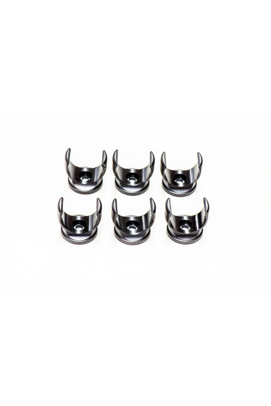 NotcHead Soft Line Clamps