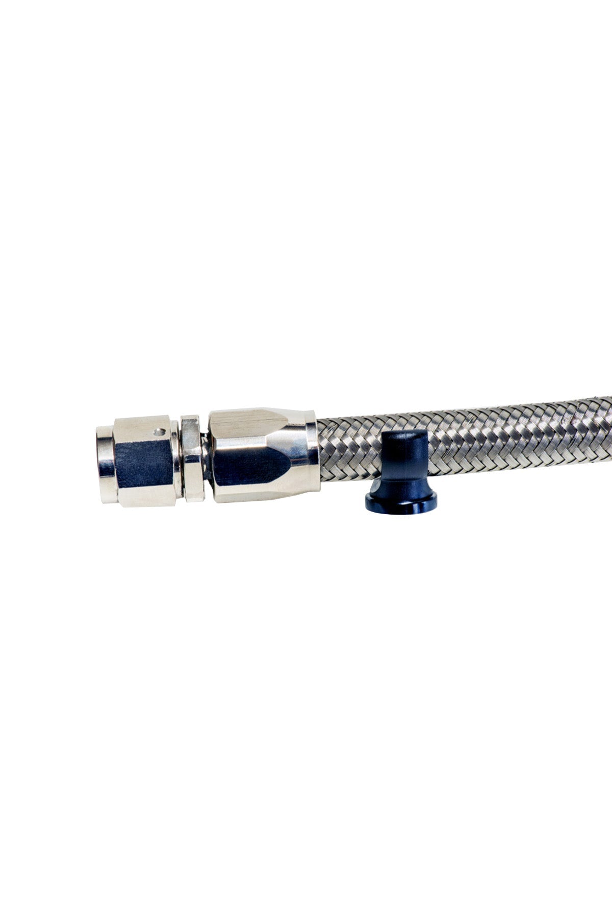 NotcHead Braided Line Clamp Builder Kit