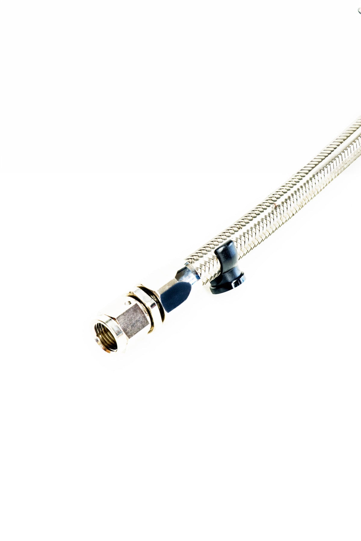 NotcHead Braided Line Clamp Builder Kit