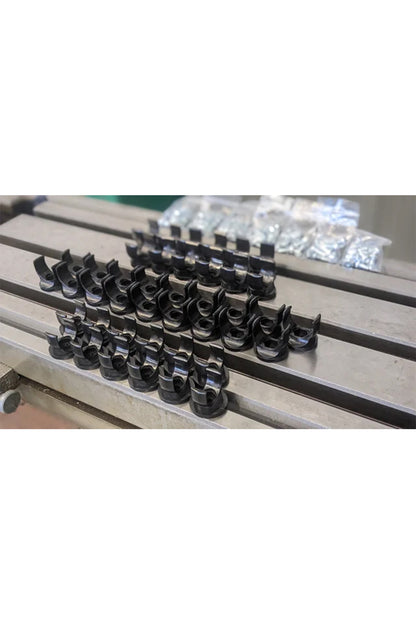 NotcHead Soft Line Clamp Builder Kit