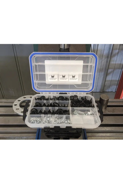 NotcHead Soft Line Clamp Builder Kit