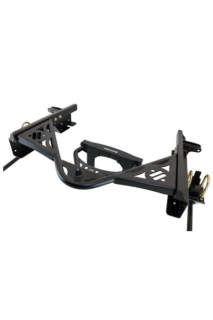 RideTech 1988-1998 OBS C1500 Complete Coil-Over Suspension System
