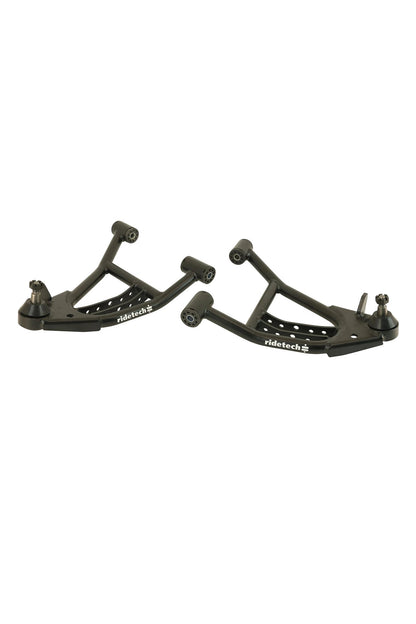 RideTech 1988-1998 OBS C1500 Complete Coil-Over Suspension System