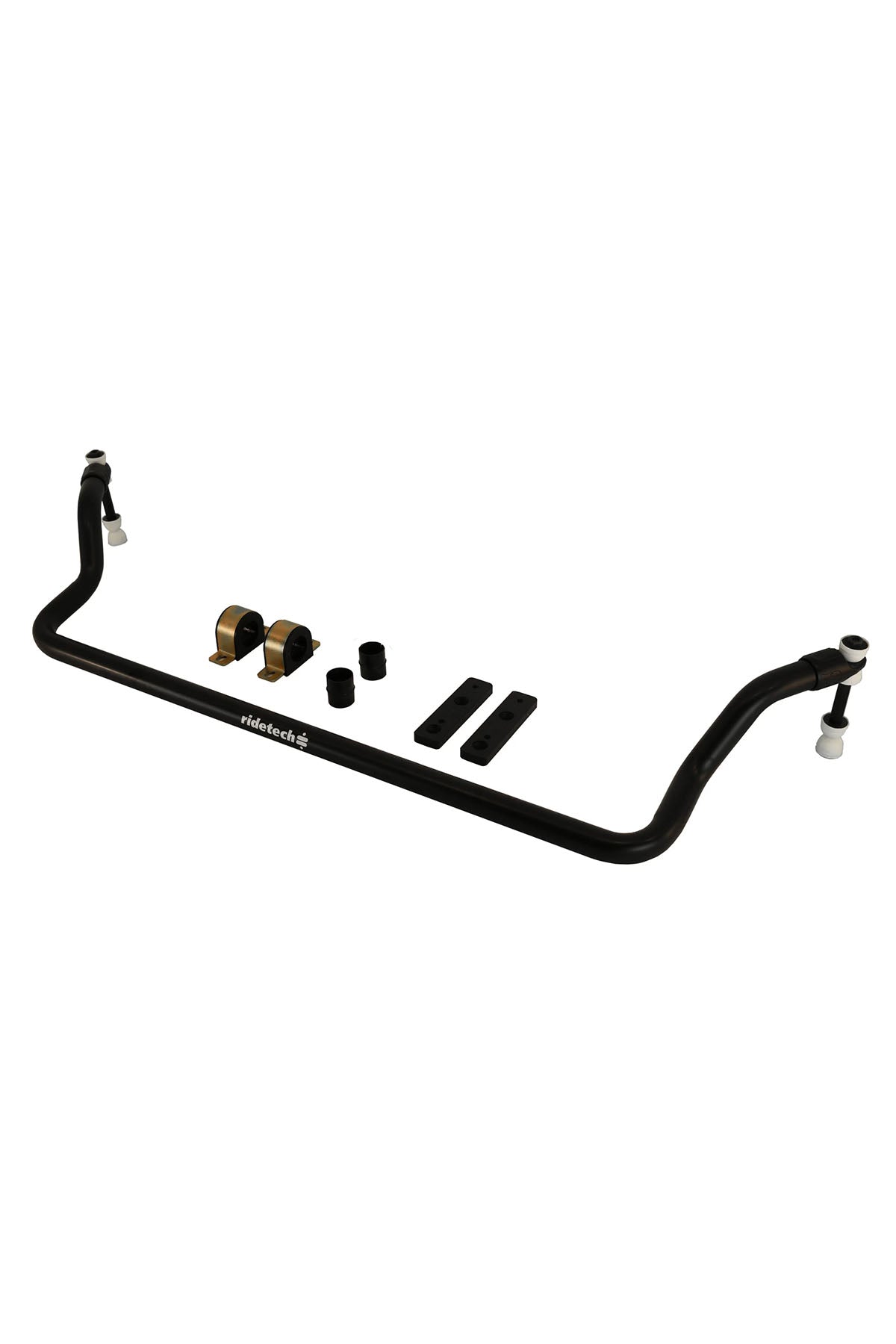 RideTech 1988-1998 OBS C1500 Complete Coil-Over Suspension System