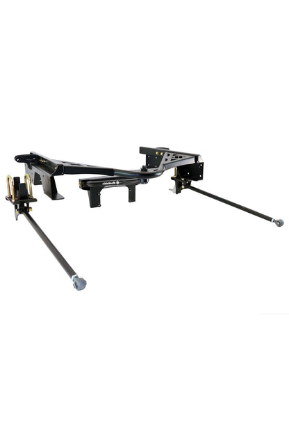 RideTech 1988-1998 OBS C1500 Complete Coil-Over Suspension System