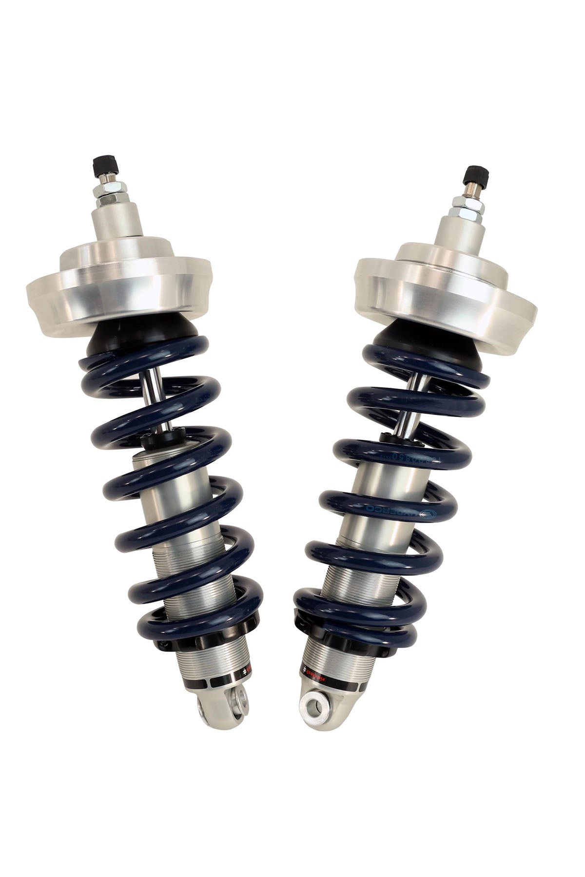 RideTech 1988-1998 OBS C1500 Complete Coil-Over Suspension System