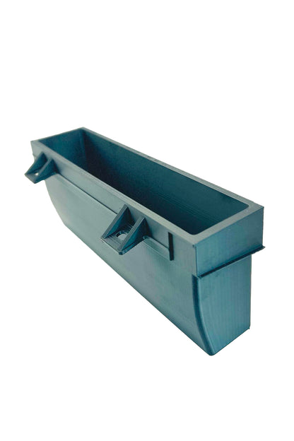 Chevy / GMC 88-94 OBS Cassette / EQ Delete / Pocket