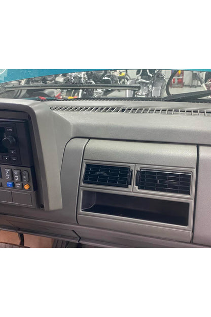 Chevy / GMC 88-94 OBS Cassette / EQ Delete / Pocket