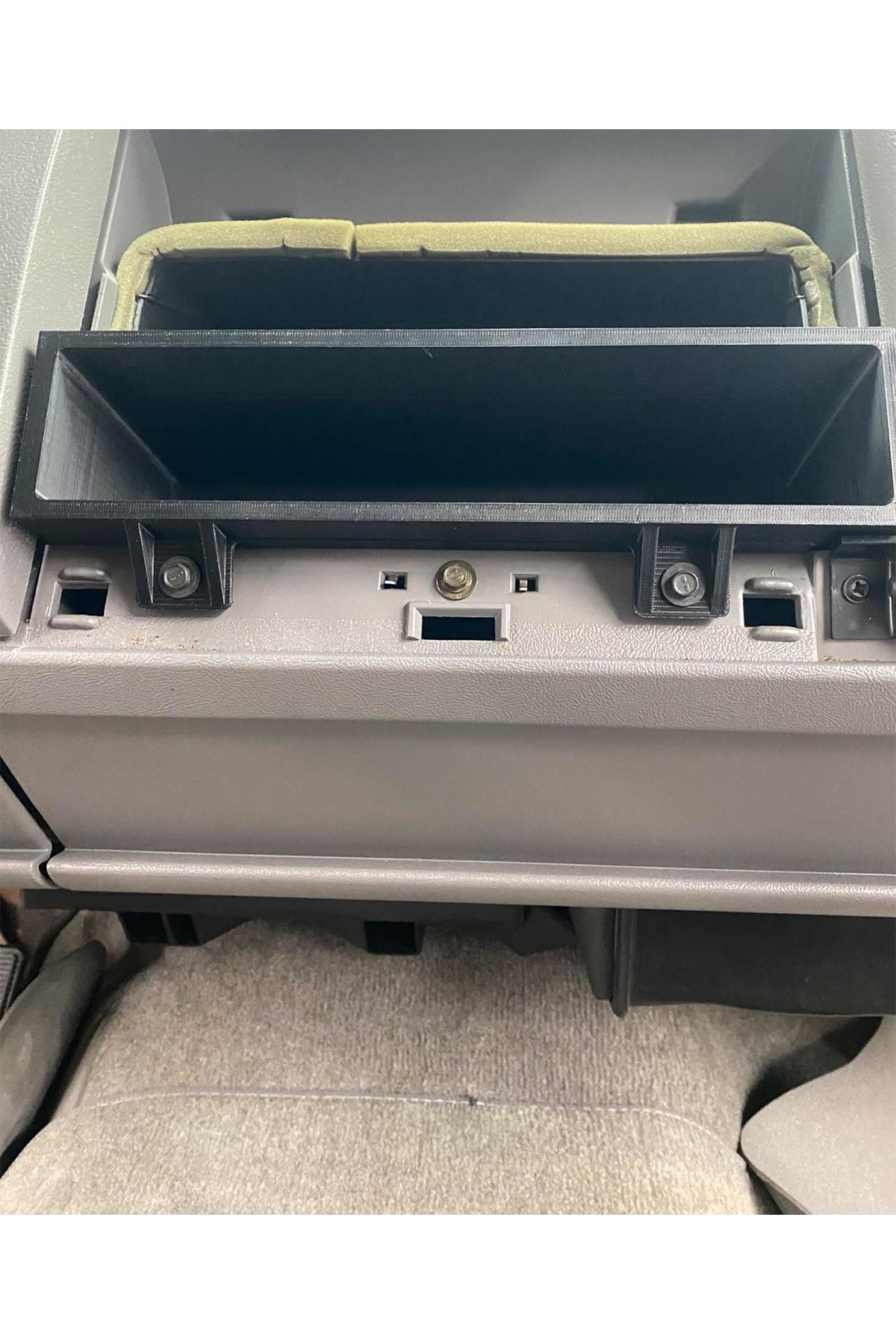 Chevy / GMC 88-94 OBS Cassette / EQ Delete / Pocket