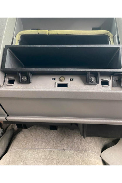 Chevy / GMC 88-94 OBS Cassette / EQ Delete / Pocket
