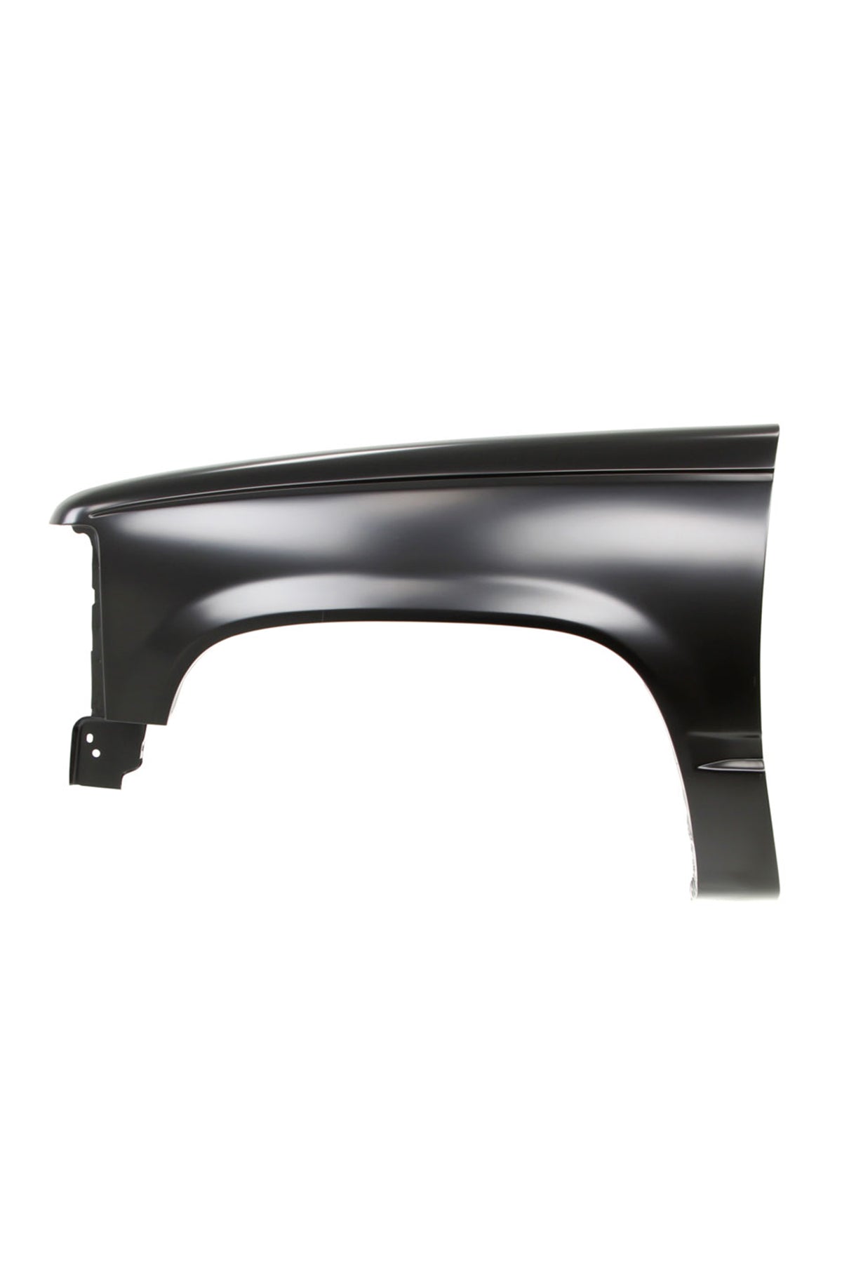 Front Fender - Left LH - 88-98 Chevy GMC C/K Pickup SUV (OBS)