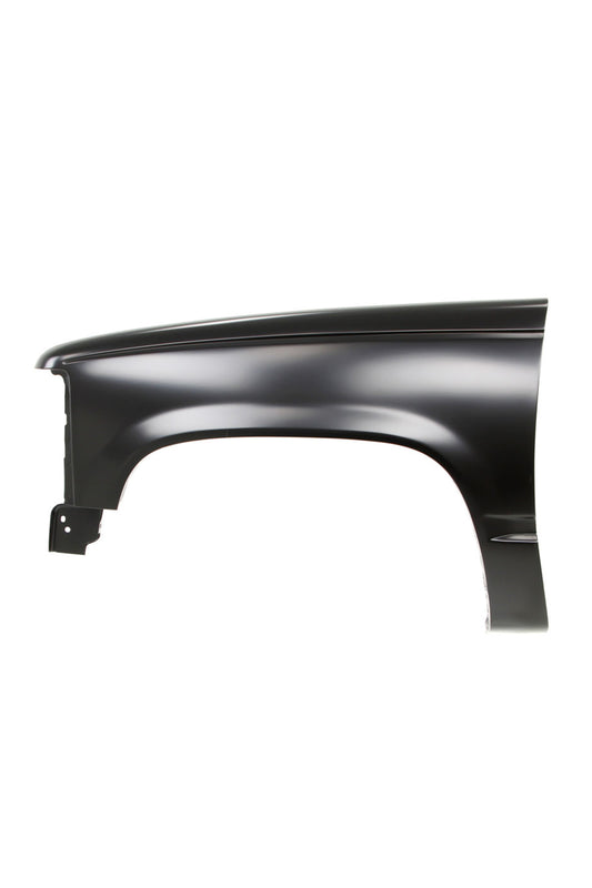 Front Fender - Left LH - 88-98 Chevy GMC C/K Pickup SUV (OBS)