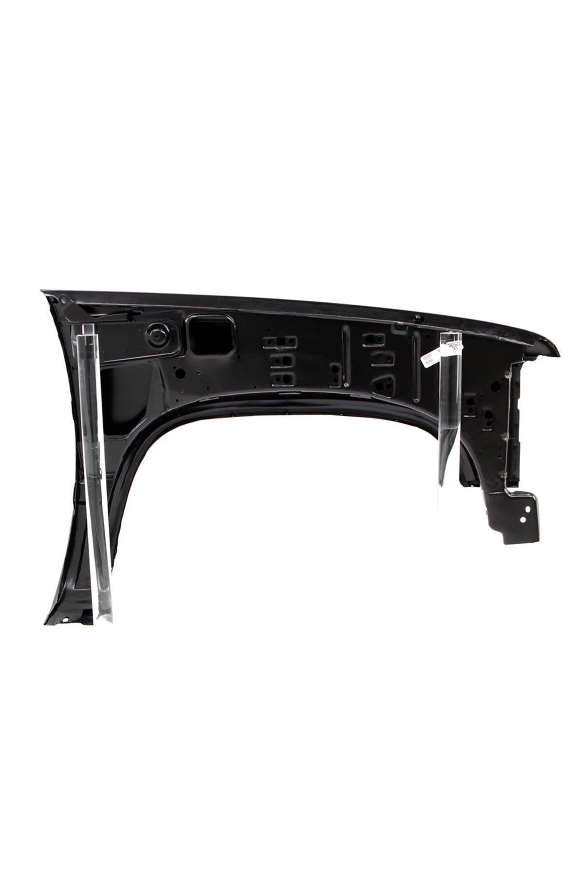 Front Fender - Left LH - 88-98 Chevy GMC C/K Pickup SUV (OBS)