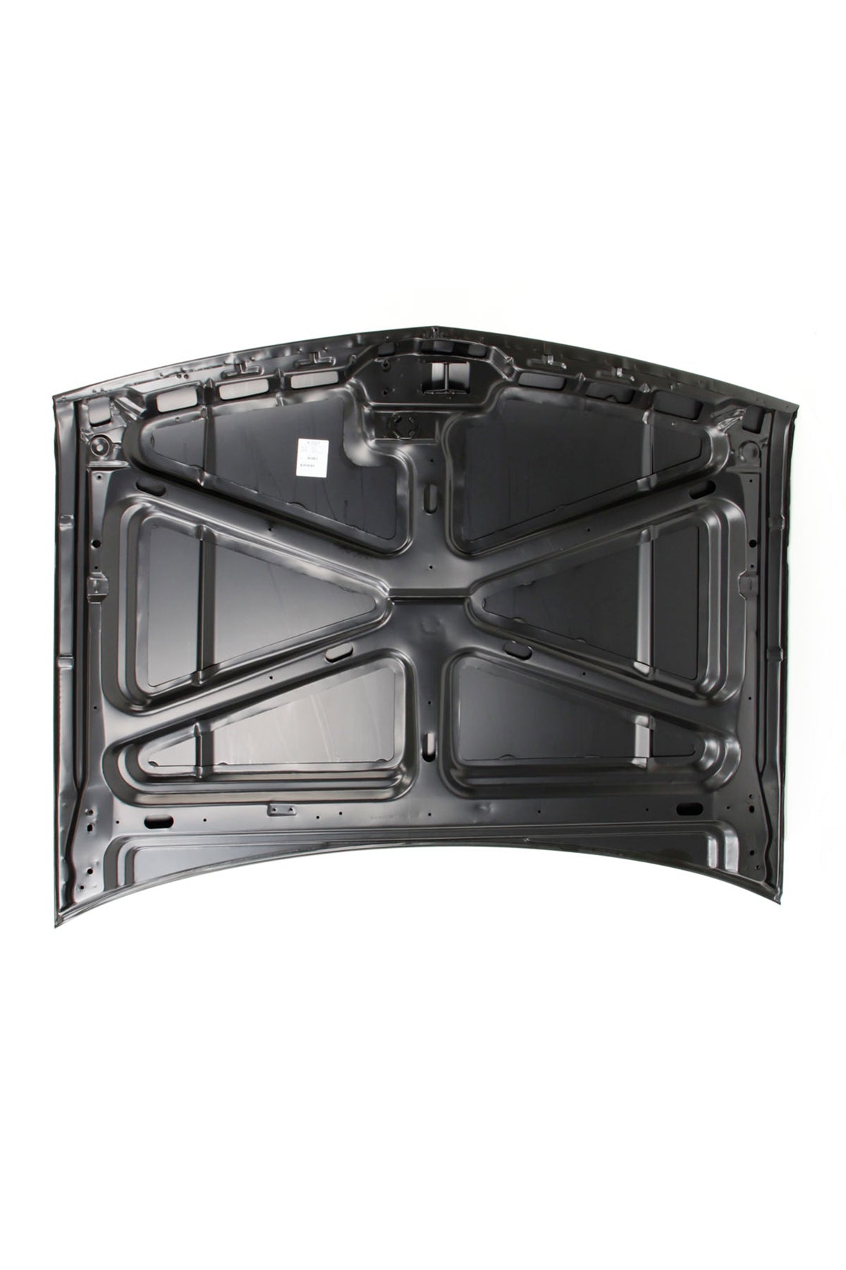 Hood - OE Style - 88-98 Chevy GMC C/K Pickup SUV (OBS)