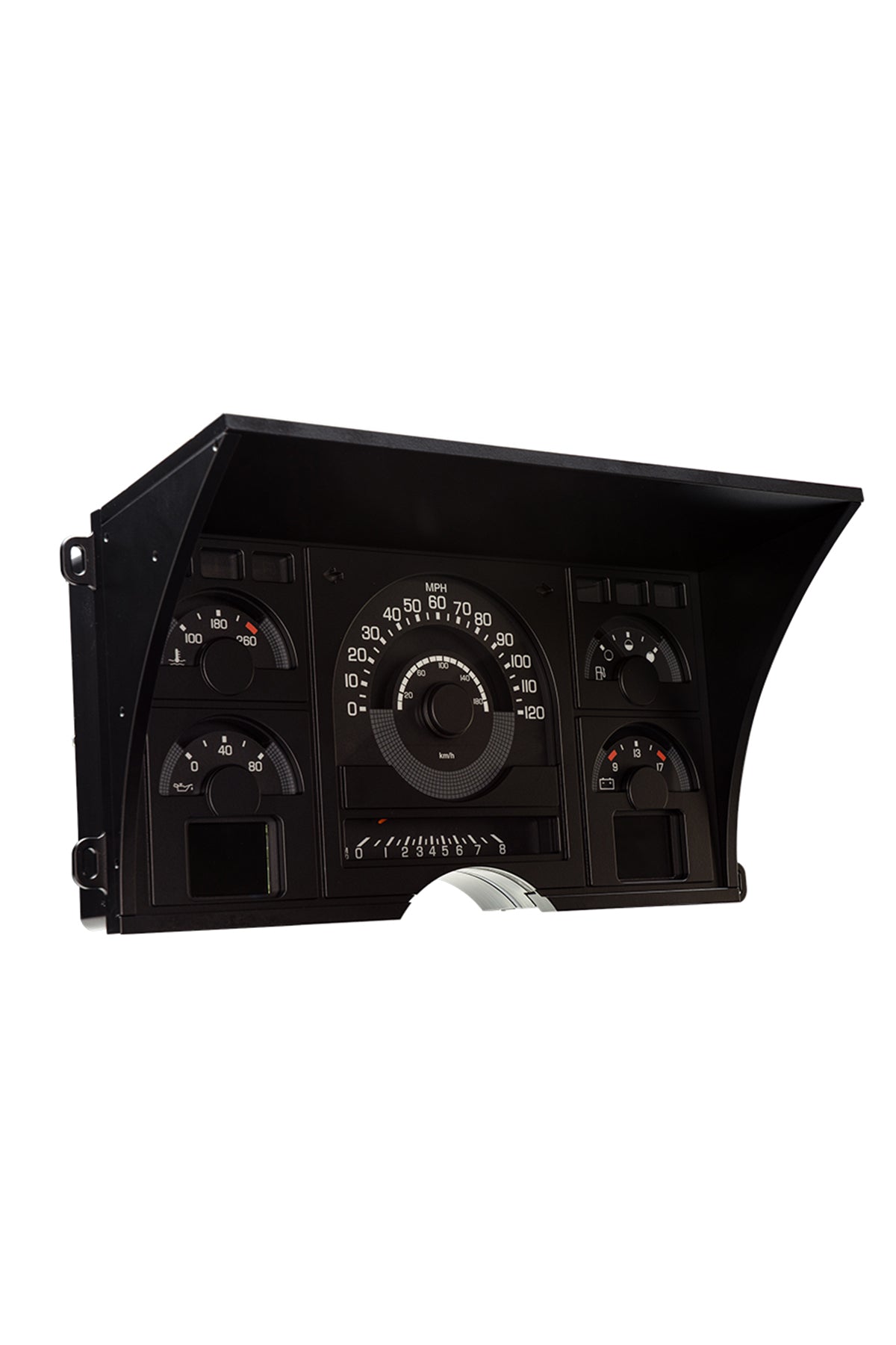 Dakota Digital 88-91 OBS Chevy / GMC RTX Instrument Gauges