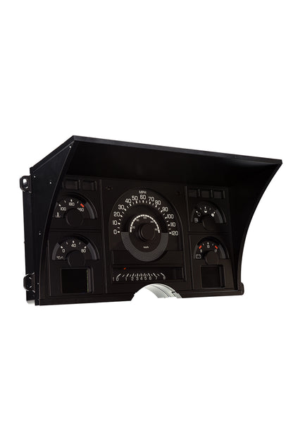 Dakota Digital 88-91 OBS Chevy / GMC RTX Instrument Gauges