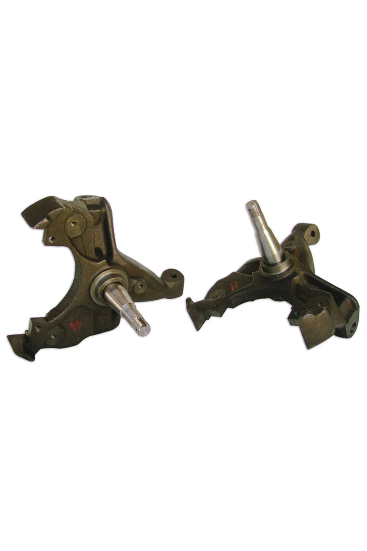 RideTech 1988-1998 OBS C1500 StreetGrip Suspension System
