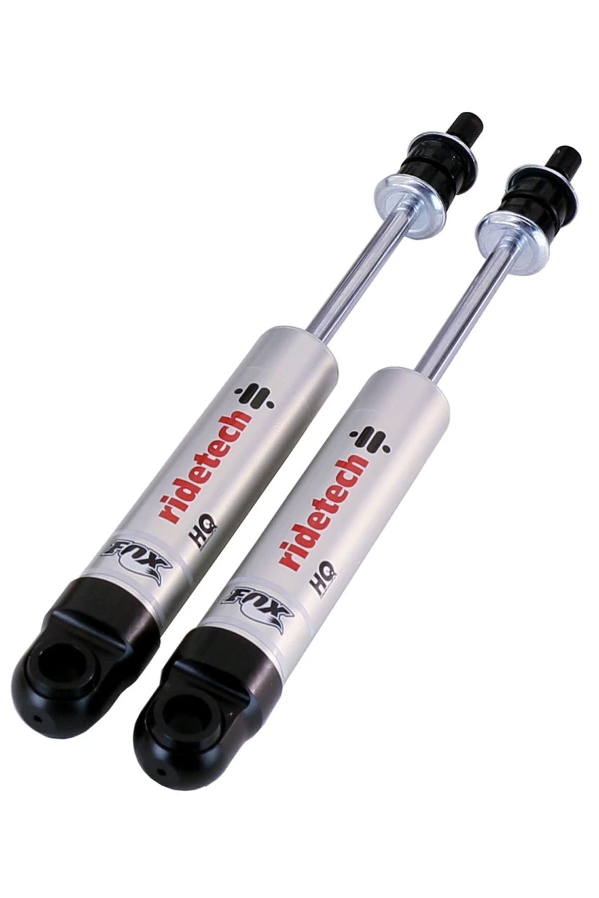 RideTech 1988-1998 OBS C1500 StreetGrip Suspension System