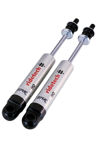 RideTech 1988-1998 OBS C1500 StreetGrip Suspension System