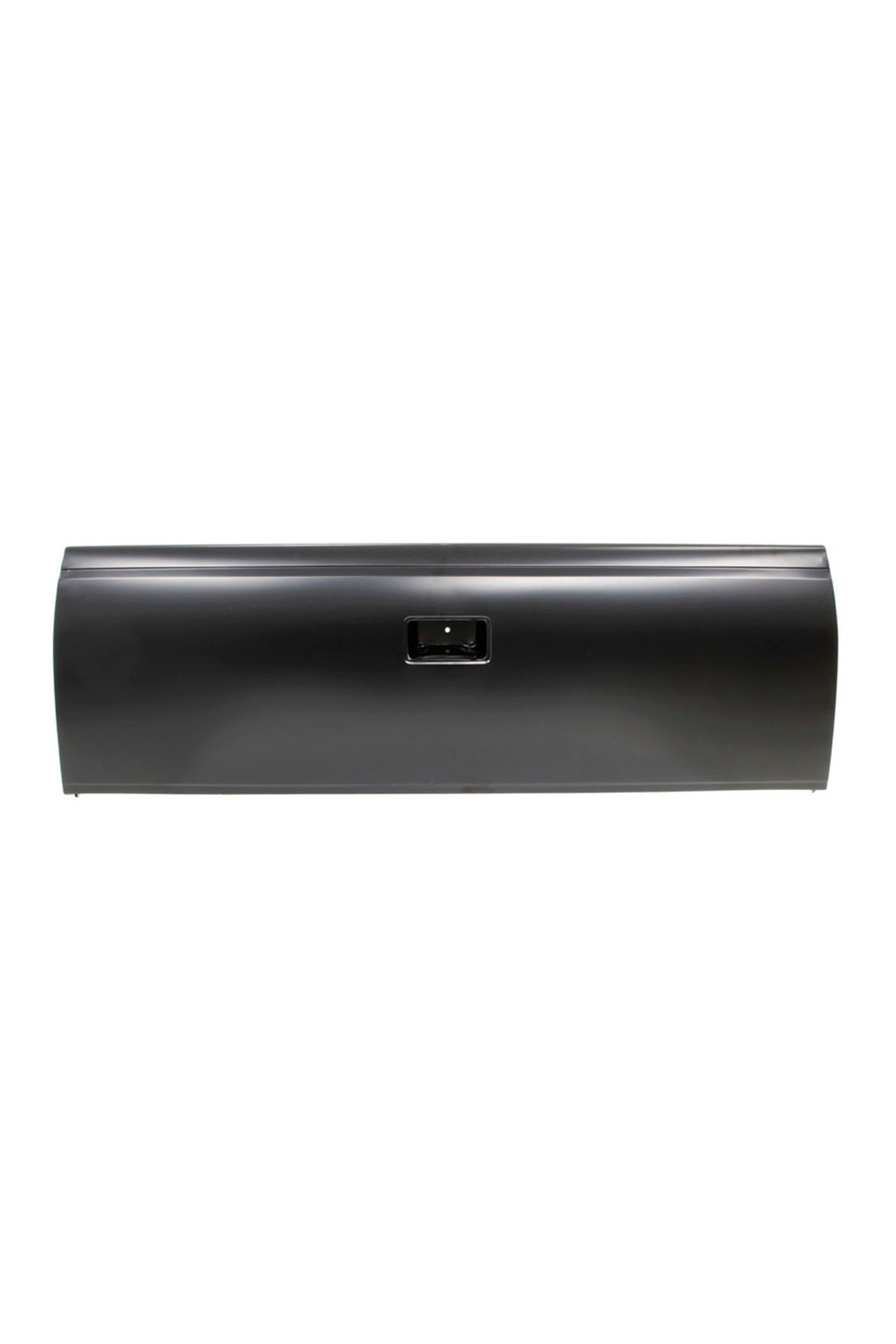 Tailgate - Plain - 88-98 Chevy GMC C/K Pickup Truck Fleetside (OBS)