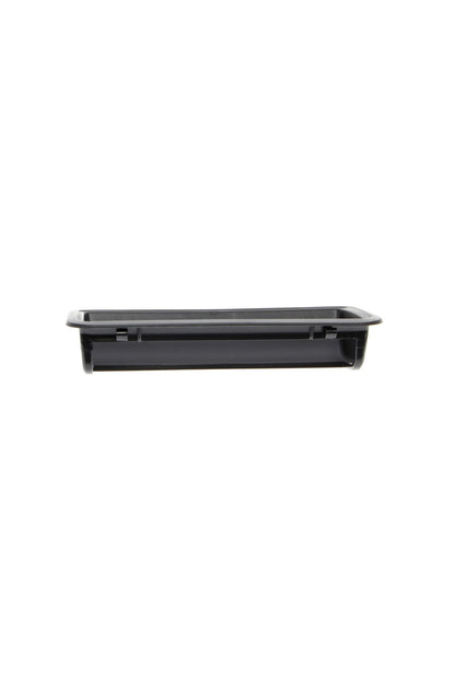Tailgate Handle Bezel - Black - 88-98 Chevy GMC C/K Pickup Truck (OBS)