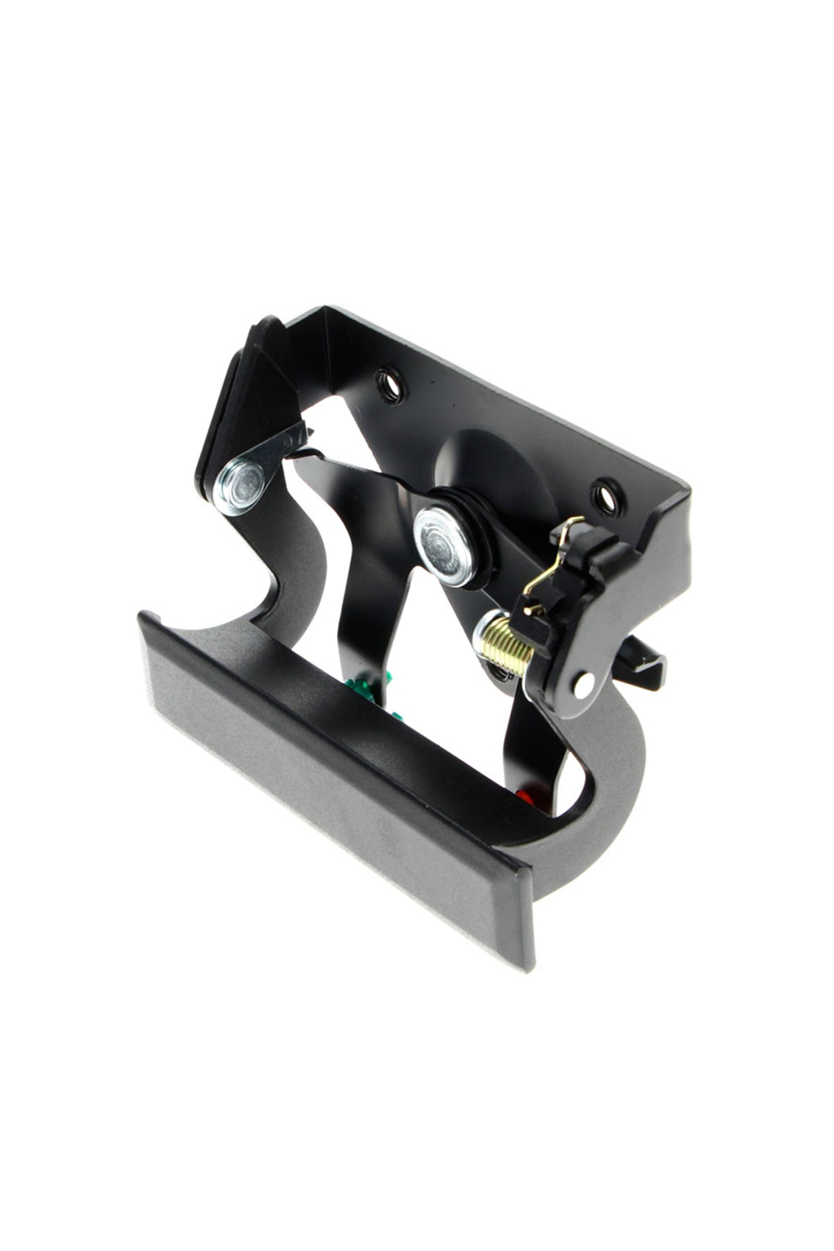 Tailgate Handle - Black - 88-98 Chevy GMC C/K Pickup Truck