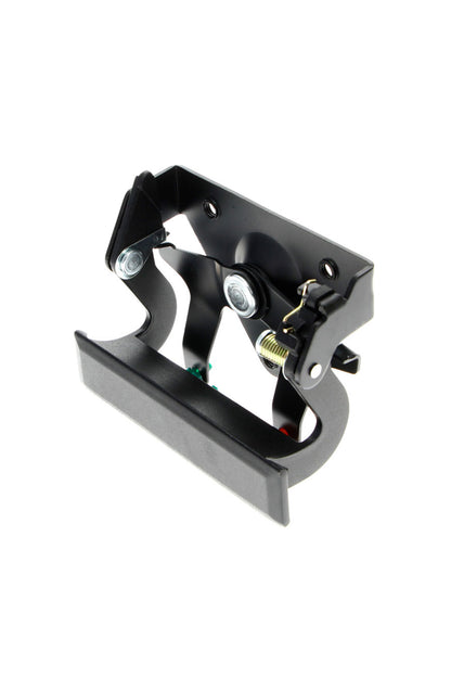 Tailgate Handle - Black - 88-98 Chevy GMC C/K Pickup Truck