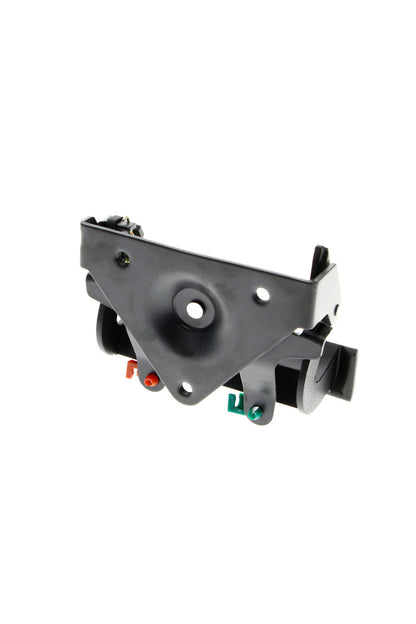 Tailgate Handle - Black - 88-98 Chevy GMC C/K Pickup Truck