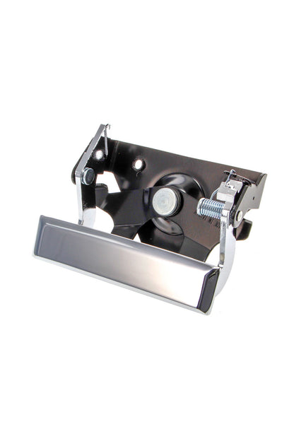 Tailgate Handle - Chrome- 88-98 Chevy GMC C/K Pickup Truck