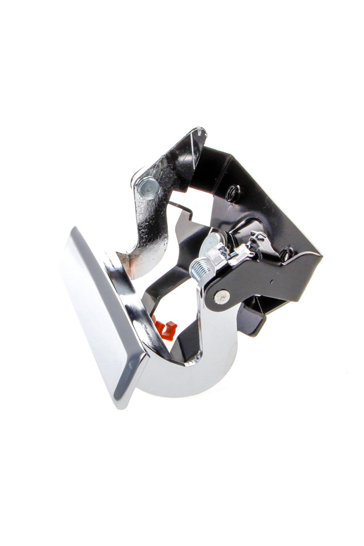 Tailgate Handle - Chrome- 88-98 Chevy GMC C/K Pickup Truck