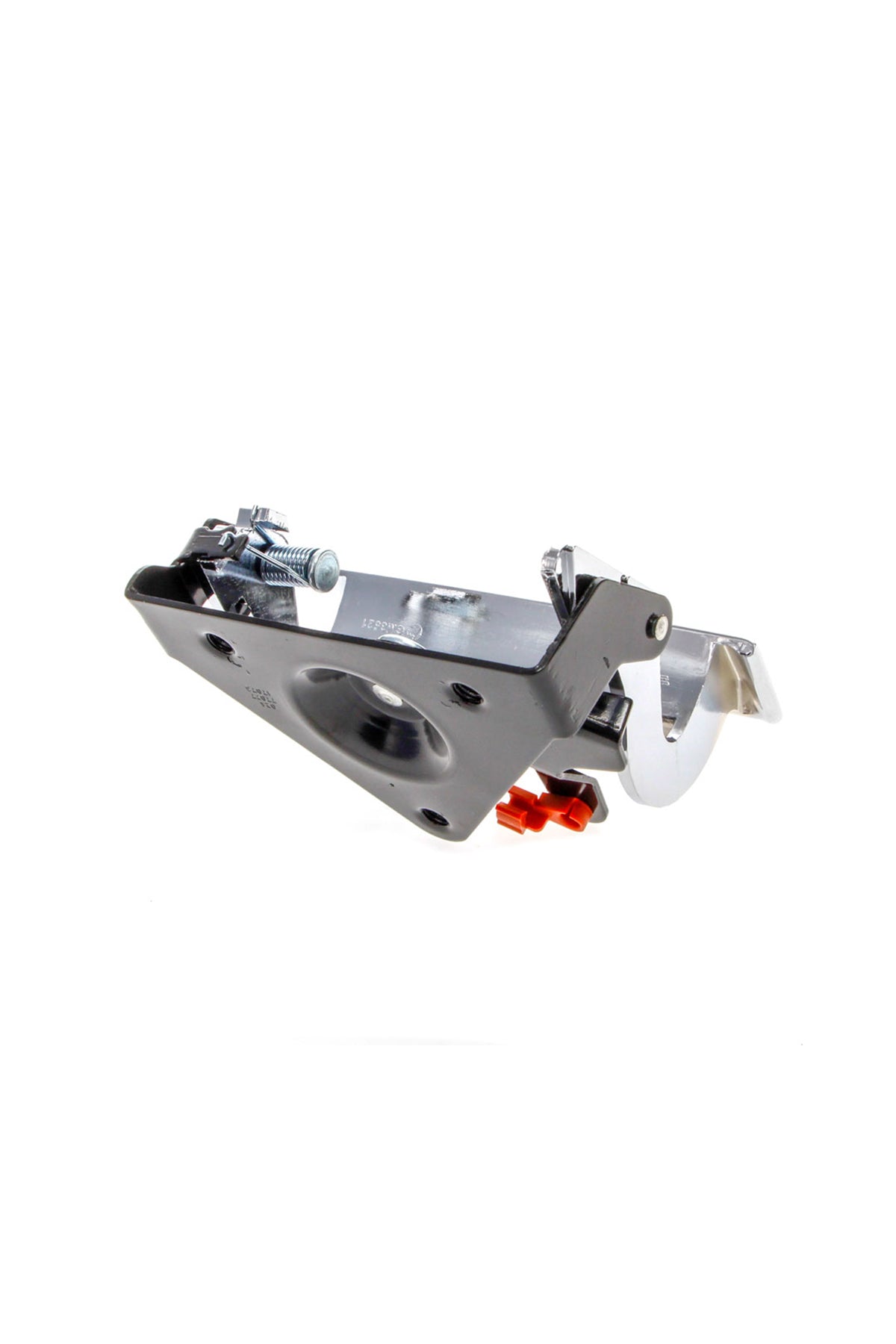 Tailgate Handle - Chrome- 88-98 Chevy GMC C/K Pickup Truck