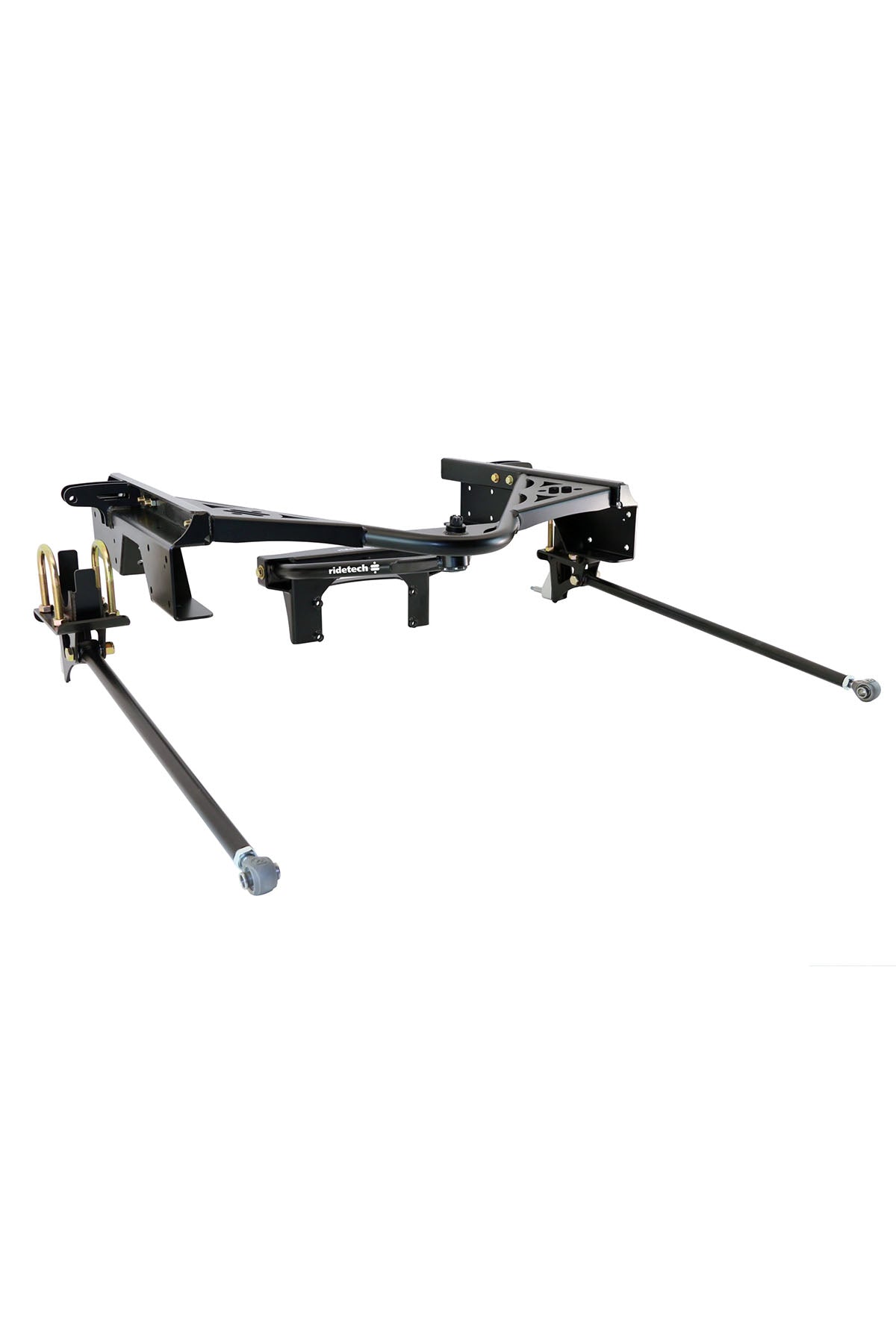 Ridetech Bolt-On Rear Wishbone System 88-98 C1500 OBS