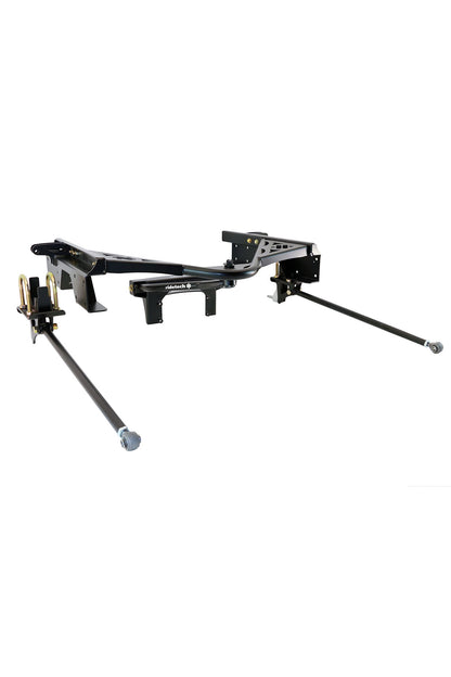 Ridetech Bolt-On Rear Wishbone System 88-98 C1500 OBS