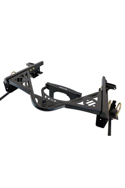 Ridetech Bolt-On Rear Wishbone System 88-98 C1500 OBS