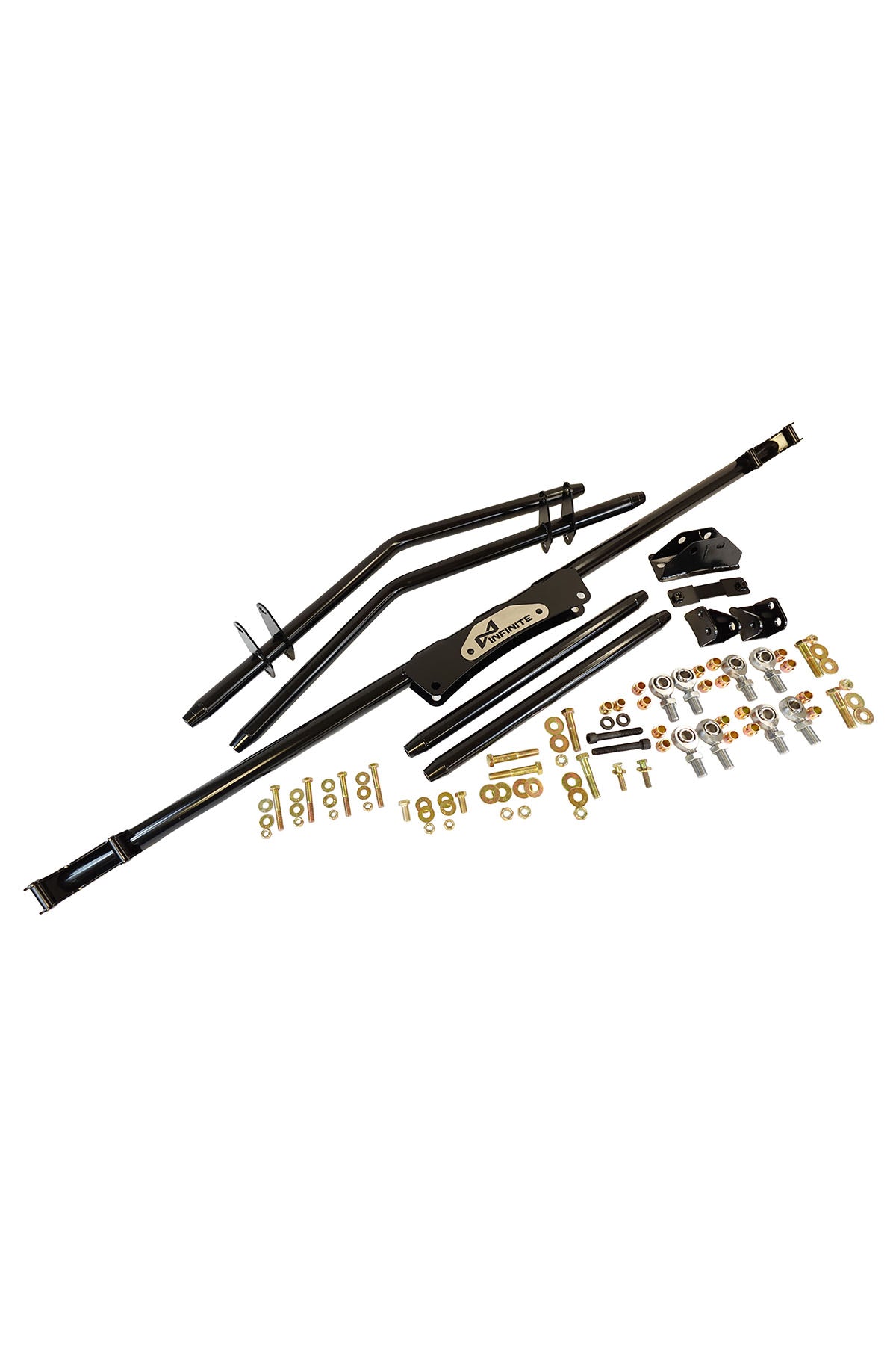 Bolt-in Harness bar, 1988-98 C/K1500
