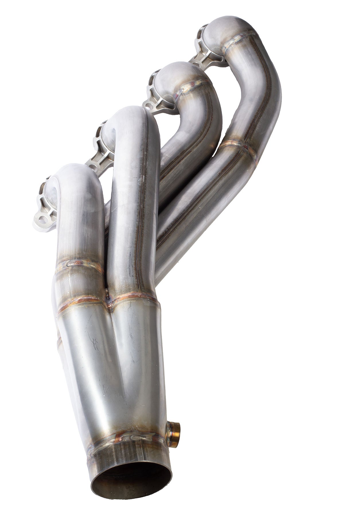OBS Mid-Length LS Headers – Spirit and Speed