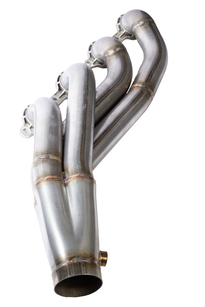 OBS Mid-Length LS Headers
