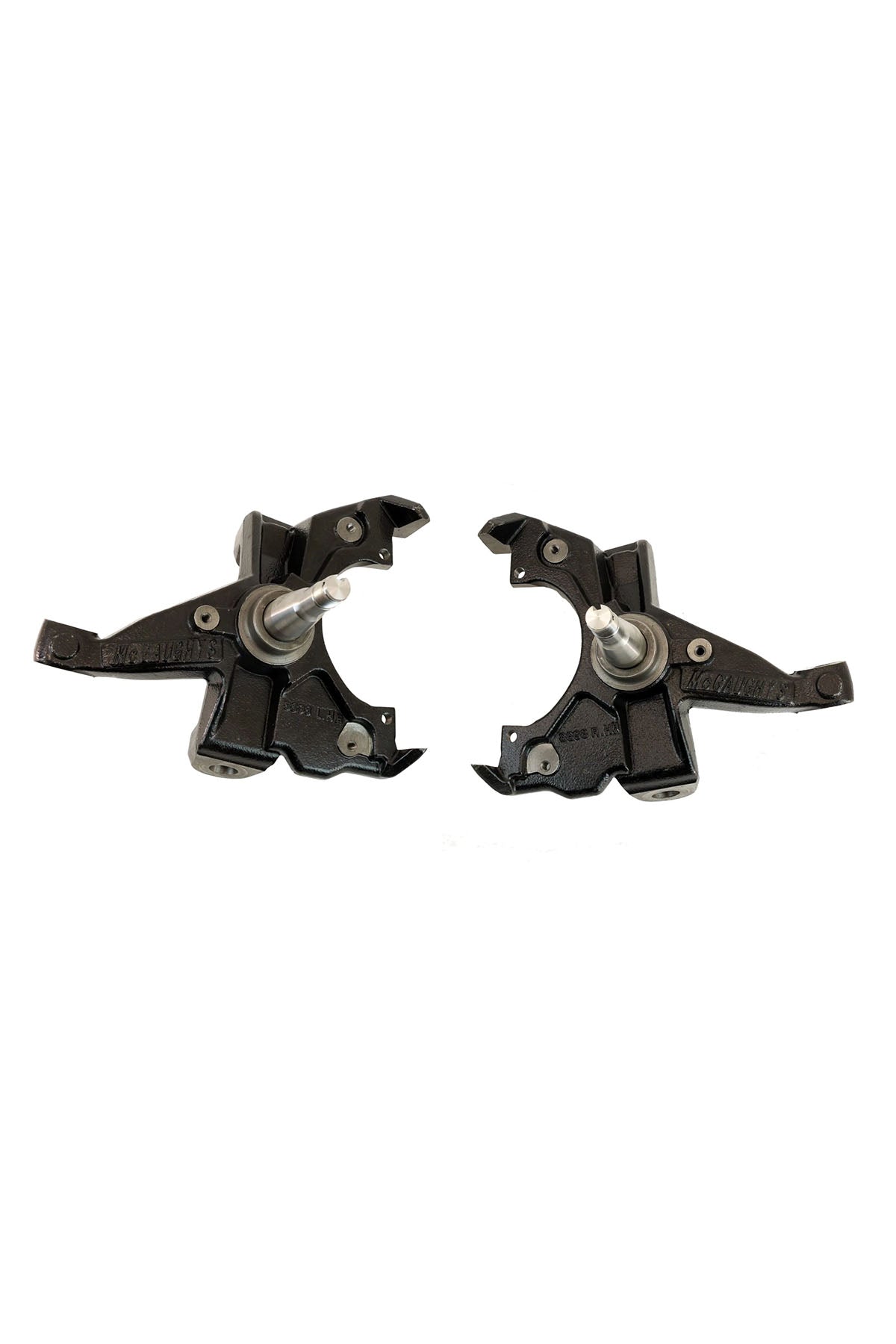 RideTech 1988-1998 OBS C1500 Complete Coil-Over Suspension System