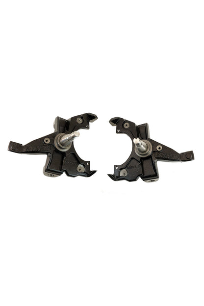 RideTech 1988-1998 OBS C1500 Complete Coil-Over Suspension System