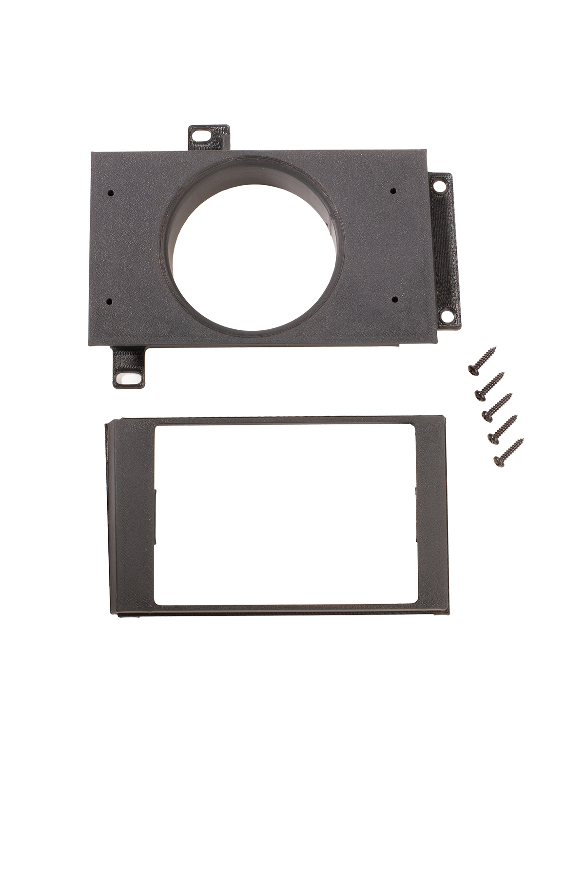 OBS Radio Install Kit