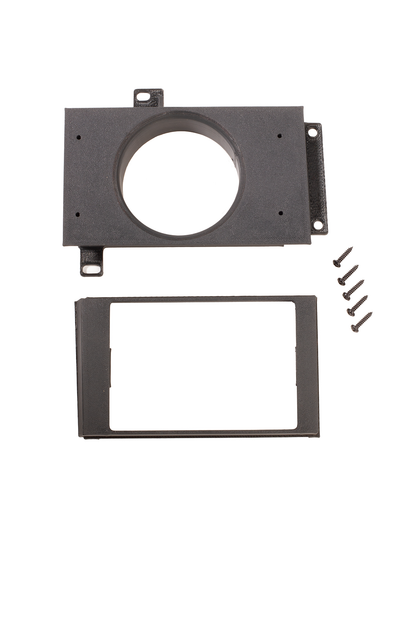 OBS Radio Install Kit