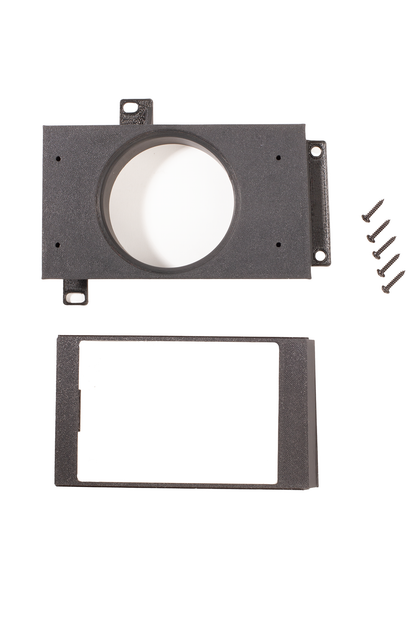 OBS Radio Install Kit