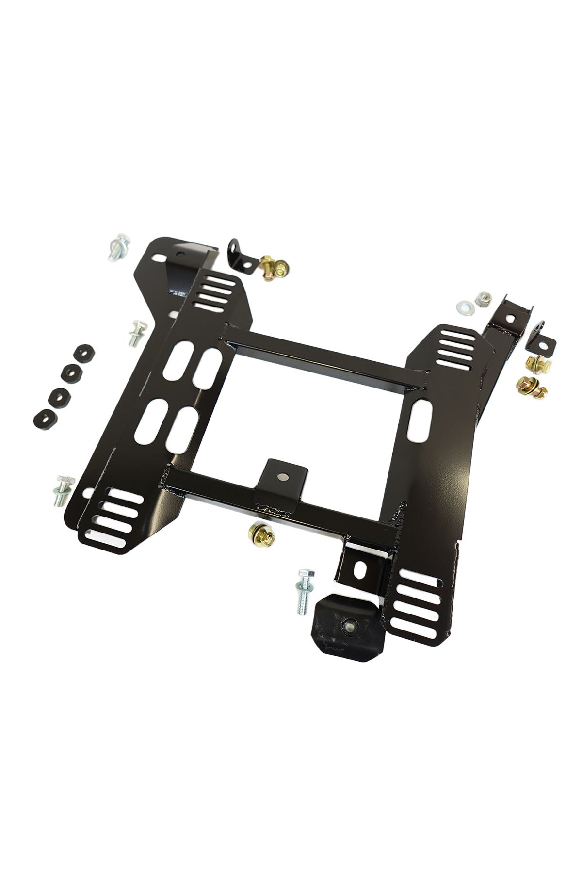 Seat Mounting Brackets, 1988-98 C/K1500