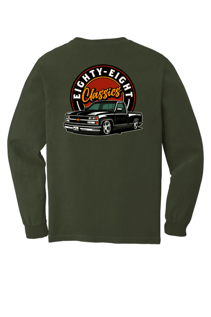 OG Long Sleeve