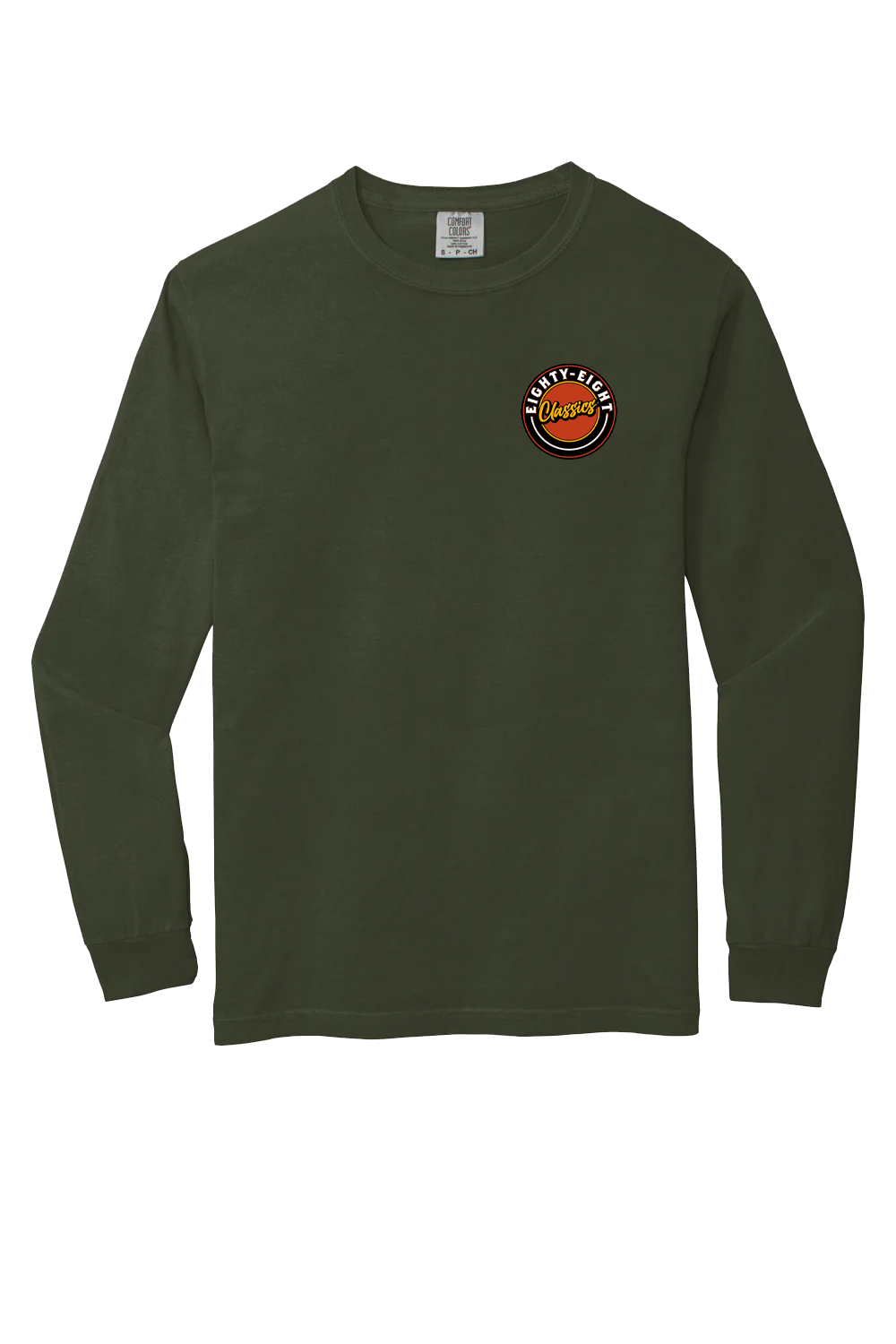 OG Long Sleeve
